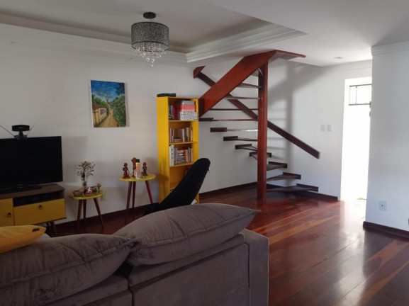 Imagem Casa com 3 Quartos à Venda, 124 m² em Buraquinho - Lauro De Freitas