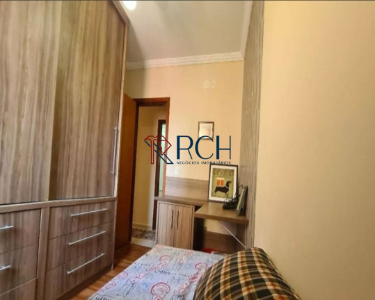 Imagem Apartamento com 2 Quartos à Venda, 70 m² em Jardim Vila São Domingos - Sorocaba