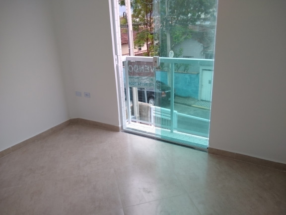 Imagem Apartamento com 2 Quartos à Venda, 50 m² em Marapé - Santos Imagem Apartamento com 2 Quartos à Venda, 50 m² em Marapé - Santos