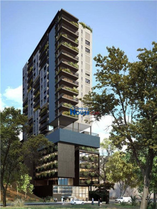 Imagem Apartamento com 2 Quartos à Venda, 101 m² em Vila Madalena - São Paulo Imagem Apartamento com 2 Quartos à Venda, 101 m² em Vila Madalena - São Paulo