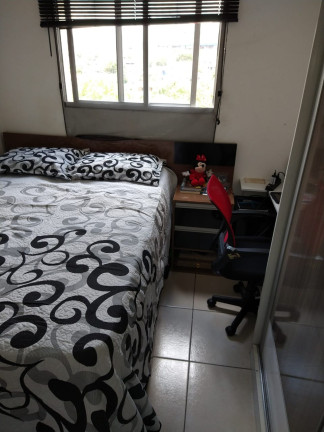 Imagem Imóvel com 2 Quartos à Venda, 45 m² em Laranjeiras - Betim