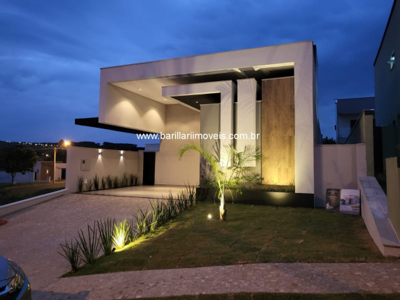 Imagem Casa com 3 Quartos à Venda, 165 m² em Residencial Villa Di San Francesco - Ribeirão Preto