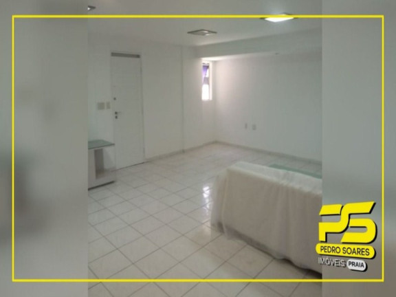 Imagem Apartamento com 4 Quartos à Venda, 210 m² em Manaíra - João Pessoa
