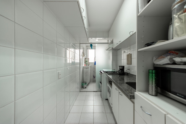 Imagem Apartamento com 3 Quartos à Venda, 85 m² em Vila Da Saúde - São Paulo