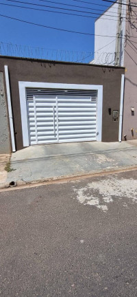 Imagem Casa com 2 Quartos à Venda, 144 m² em Bauru