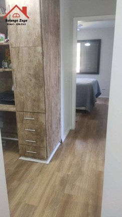 Imagem Apartamento com 3 Quartos à Venda, 87 m² em Vila Andrade - São Paulo Imagem Apartamento com 3 Quartos à Venda, 87 m² em Vila Andrade - São Paulo