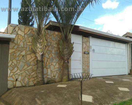 Imagem Sobrado com 2 Quartos à Venda, 170 m² em Jardim Dos Pinheiros - Atibaia