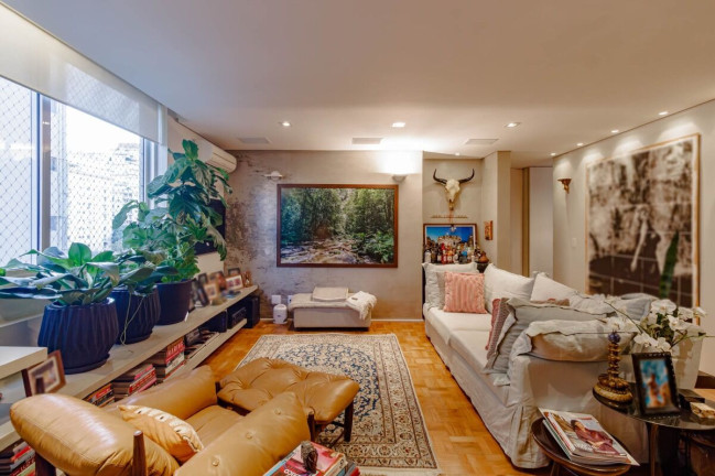 Imagem Apartamento com 2 Quartos à Venda, 160 m² em Cerqueira César - São Paulo Imagem Apartamento com 2 Quartos à Venda, 160 m² em Cerqueira César - São Paulo