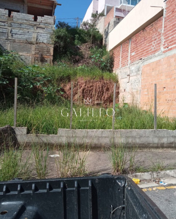 Imagem Terreno à Venda, 154 m² em Parque Residencial São Miguel - Jundiaí Imagem Terreno à Venda, 154 m² em Parque Residencial São Miguel - Jundiaí