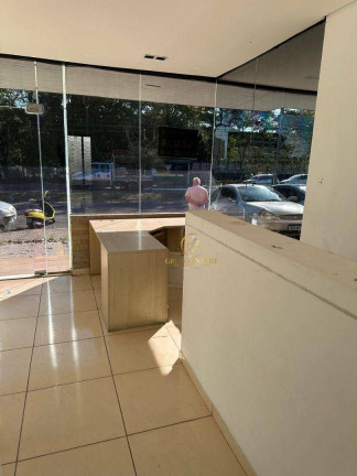 Imagem Ponto Comercial para Alugar, 327 m² em Jardim Esplanada - São José Dos Campos Imagem Ponto Comercial para Alugar, 327 m² em Jardim Esplanada - São José Dos Campos