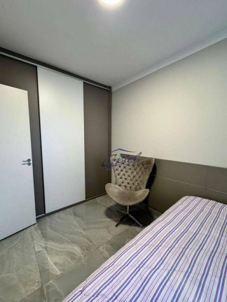 Imagem Apartamento com 3 Quartos à Venda, 118 m² em Caiçara - Praia Grande