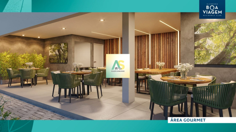Imagem Imóvel com 2 Quartos à Venda, 45 m² em Imbiribeira - Recife Imagem Imóvel com 2 Quartos à Venda, 45 m² em Imbiribeira - Recife