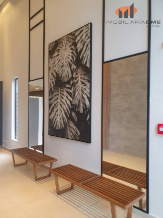 Imagem Apartamento com 1 Quarto à Venda, 37 m² em Alto Da Glória - Curitiba