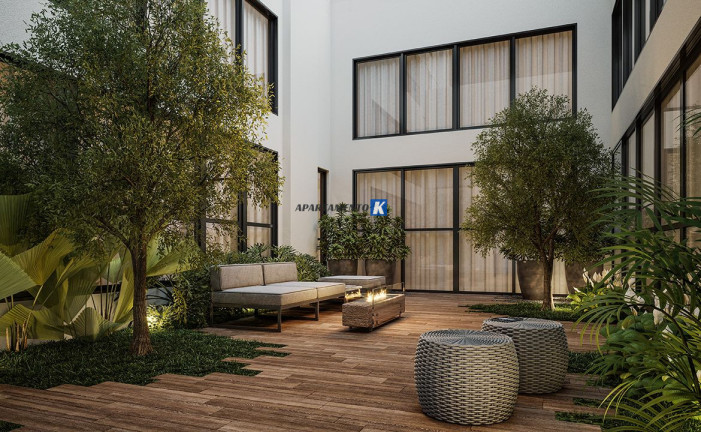 Imagem Apartamento com 3 Quartos à Venda, 111 m² em Perdizes - São Paulo