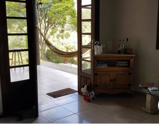 Imagem Chácara com 1 Quarto à Venda, 80 m² em Centro - águas Mornas