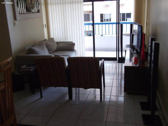 Imagem Apartamento com 3 Quartos à Venda, 110 m² em Aquárius - Salvador