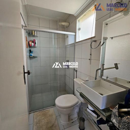 Apartamento com 3 Quartos à Venda, 89 m² em Boa Vista - Vitória Da Conquista