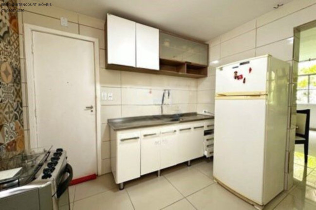 Imagem Imóvel com 3 Quartos à Venda, 80 m² em Barra - Salvador Imagem Imóvel com 3 Quartos à Venda, 80 m² em Barra - Salvador