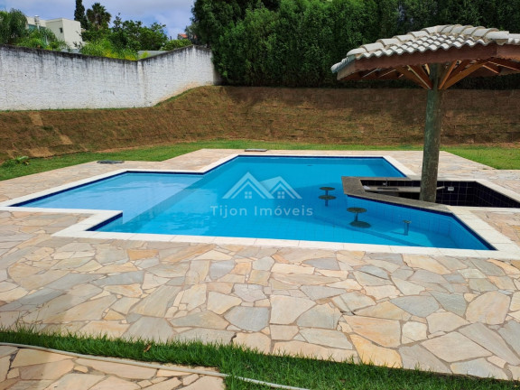 Imagem Casa de Condomínio com 3 Quartos à Venda, 250 m² em Parque Village Castelo - Itu Imagem Casa de Condomínio com 3 Quartos à Venda, 250 m² em Parque Village Castelo - Itu