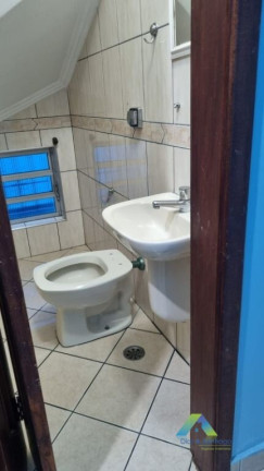 Imagem Sobrado com 3 Quartos à Venda, 160 m² em Vila Santo Estéfano - São Paulo Imagem Sobrado com 3 Quartos à Venda, 160 m² em Vila Santo Estéfano - São Paulo