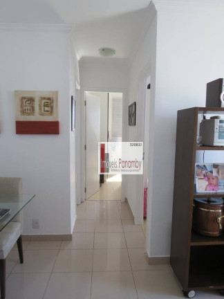 Imagem Apartamento com 2 Quartos à Venda ou Locação, 53 m² em Vila Andrade - São Paulo