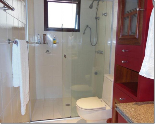 Imagem Apartamento com 4 Quartos à Venda, 200 m² em Perdizes - São Paulo