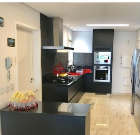 Imagem Cobertura com 4 Quartos à Venda, 281 m² em Vila Suzana - São Paulo