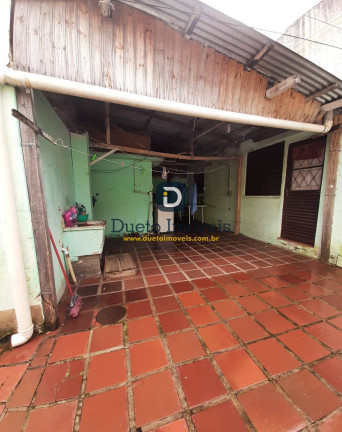 Imagem Casa com 3 Quartos à Venda, 100 m² em Nossa Senhora Medianeira - Santa Maria Imagem Casa com 3 Quartos à Venda, 100 m² em Nossa Senhora Medianeira - Santa Maria