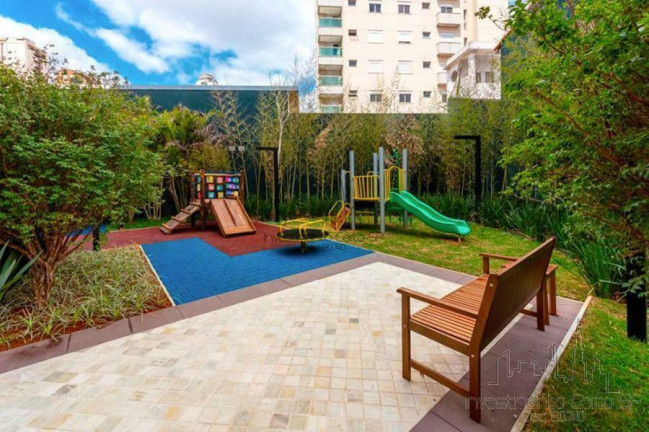 Imagem Apartamento com 4 Quartos à Venda, 267 m² em Vila Mariana - São Paulo Imagem Apartamento com 4 Quartos à Venda, 267 m² em Vila Mariana - São Paulo