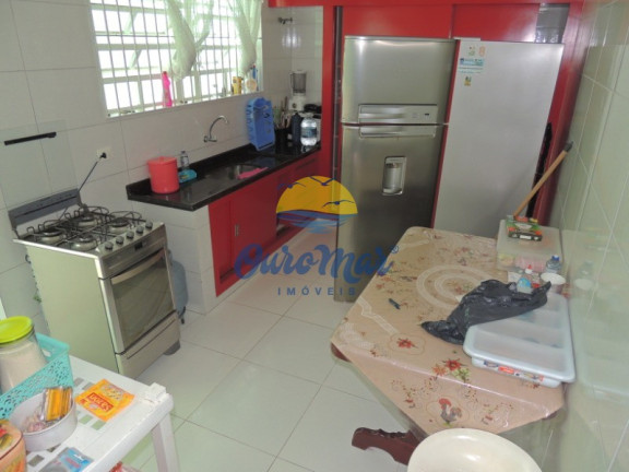 Imagem Casa com 5 Quartos para Alugar ou Temporada, 277 m² em Cibratel - Itanhaém