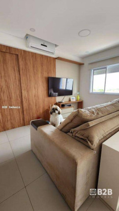 Imagem Apartamento com 2 Quartos à Venda, 69 m² em Avalon - Bauru Imagem Apartamento com 2 Quartos à Venda, 69 m² em Avalon - Bauru