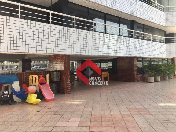 Imagem Apartamento com 3 Quartos à Venda, 180 m² em Meireles - Fortaleza