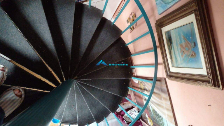 Imagem Casa com 3 Quartos à Venda, 110 m² em Bela Vista - Jundiaí Imagem Casa com 3 Quartos à Venda, 110 m² em Bela Vista - Jundiaí