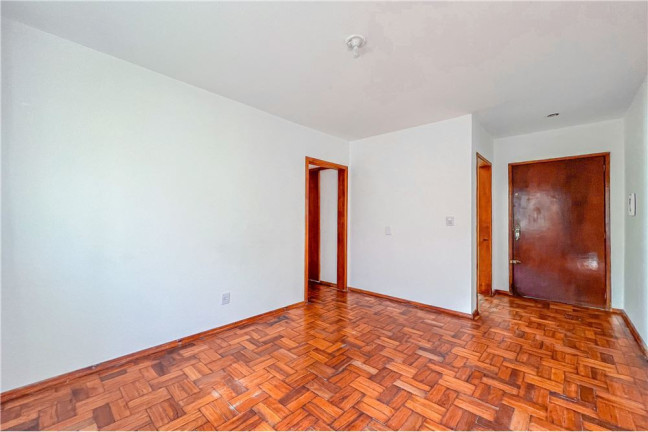 Imagem Apartamento com 3 Quartos à Venda, 62 m² em Cristal - Porto Alegre