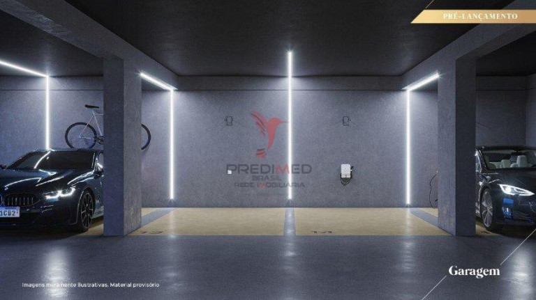 Imagem Cobertura com 2 Quartos à Venda, 186 m² em Mont Serrat - Porto Alegre