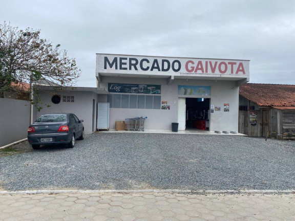 Imagem Sala Comercial à Venda, 272 m² em Balneário Barra Do Sul Imagem Sala Comercial à Venda, 272 m² em Balneário Barra Do Sul