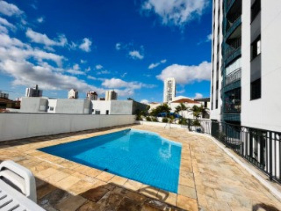 Imagem Apartamento com 3 Quartos à Venda, 75 m² em Vila Moinho Velho - São Paulo