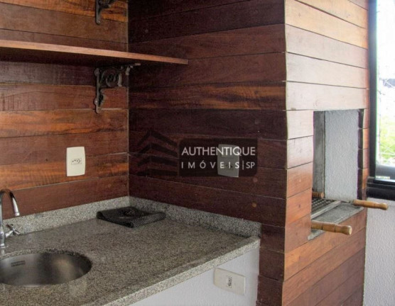 Imagem Apartamento com 3 Quartos à Venda, 113 m² em Vila Mariana - São Paulo