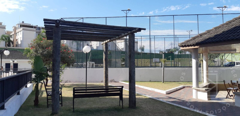 Imagem Apartamento com 3 Quartos à Venda, 63 m² em Jardim América - São José Dos Campos Imagem Apartamento com 3 Quartos à Venda, 63 m² em Jardim América - São José Dos Campos