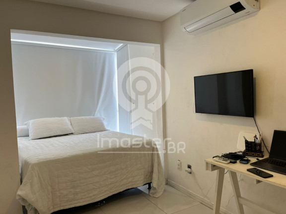 Imagem Apartamento com 2 Quartos à Venda, 76 m² em Meireles - Fortaleza