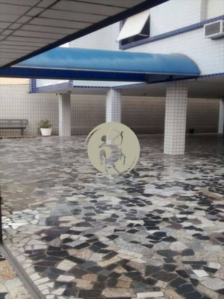Imagem Apartamento com 2 Quartos à Venda, 65 m² em Aparecida - Santos Imagem Apartamento com 2 Quartos à Venda, 65 m² em Aparecida - Santos