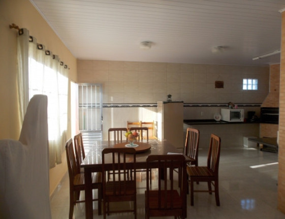 Imagem Casa com 2 Quartos à Venda, 170 m² em Vila Angélica - Tatuí Imagem Casa com 2 Quartos à Venda, 170 m² em Vila Angélica - Tatuí