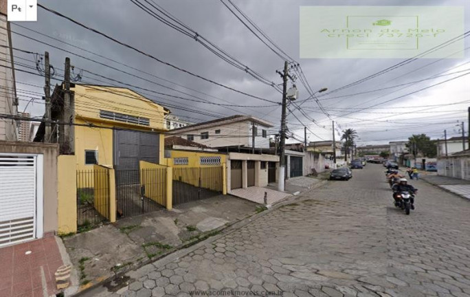 Imagem Imóvel Comercial para Alugar, 500 m² em Cidade Náutica - São Vicente Imagem Imóvel Comercial para Alugar, 500 m² em Cidade Náutica - São Vicente