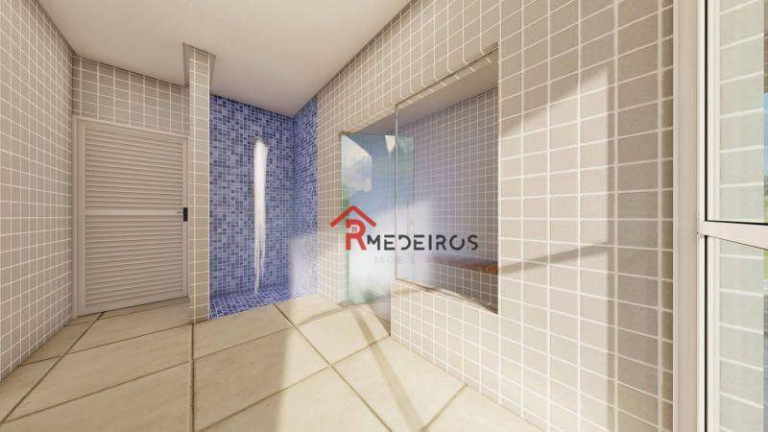 Imagem Apartamento com 2 Quartos à Venda, 85 m² em Tupi - Praia Grande