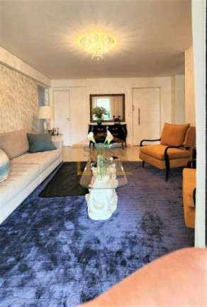 Imagem Apartamento com 4 Quartos à Venda, 169 m² em Santana - São Paulo Imagem Apartamento com 4 Quartos à Venda, 169 m² em Santana - São Paulo