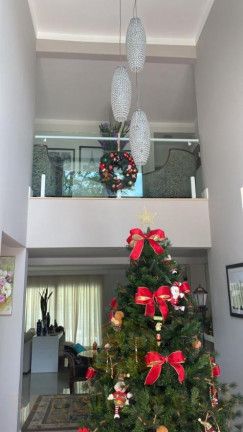 Imagem Casa com 4 Quartos à Venda, 530 m² em Alphaville Residencial Dois - Barueri