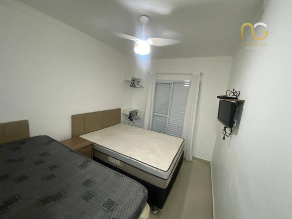 Imagem Apartamento com 1 Quarto à Venda, 64 m² em Aviação - Praia Grande