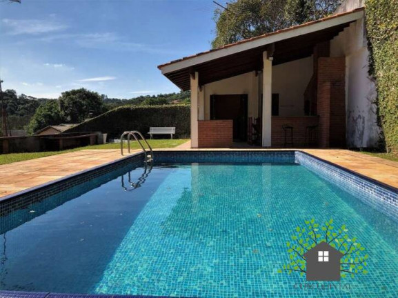Imagem Casa com 3 Quartos à Venda, 237 m² em Granja Viana Ii - Cotia Imagem Casa com 3 Quartos à Venda, 237 m² em Granja Viana Ii - Cotia