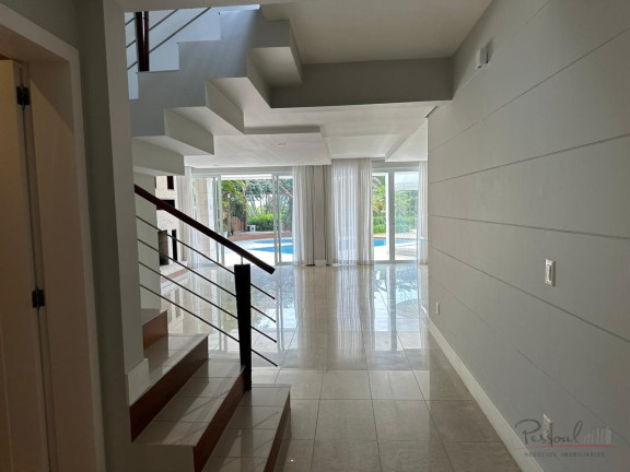 Imagem Casa com 4 Quartos à Venda, 700 m² em Jurerê Internacional - Florianópolis