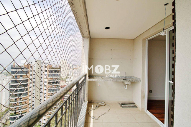 Imagem Imóvel com 3 Quartos à Venda, 70 m² em Morumbi - São Paulo